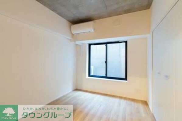 LA REINA ICHIGAYA KAGACHOの物件内観写真